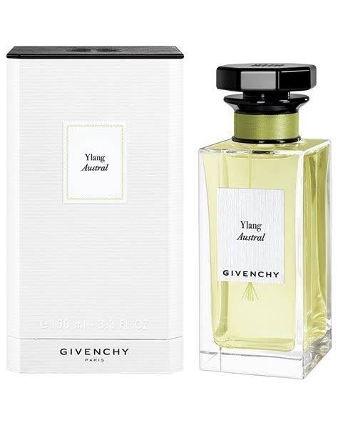 givenchy exclusif ylang|Givenchy eau de parfum.